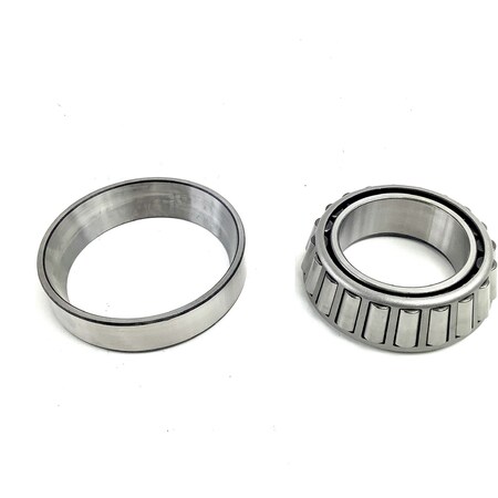 Ntn Versatile Taper Set Designed For Optimal Performance & Durability SET425